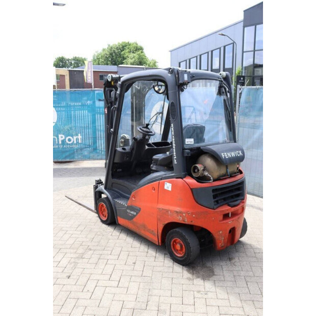 2015 Fenwick-Linde H16T-01-41748974