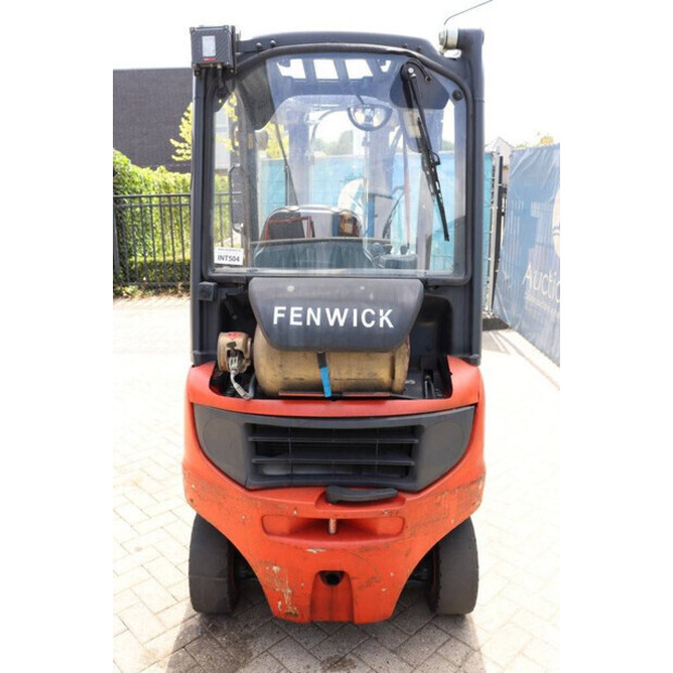 2015 Fenwick-Linde H16T-01-41748975