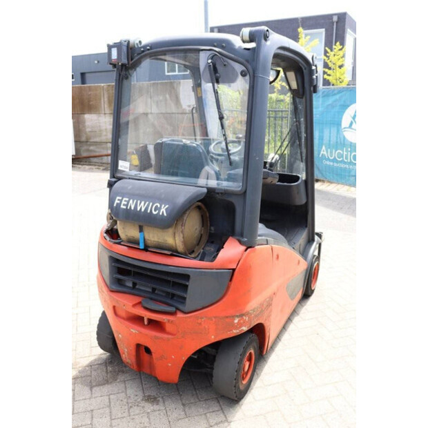 2015 Fenwick-Linde H16T-01-41748976