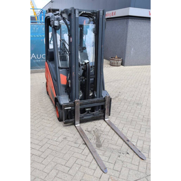 2015 Fenwick-Linde H16T-01-41748977