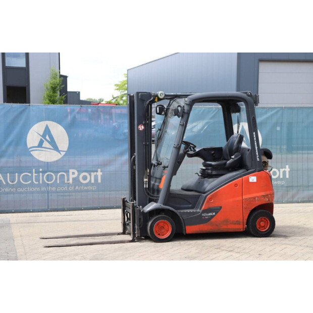 2015 Fenwick-Linde H16T-01-41748979