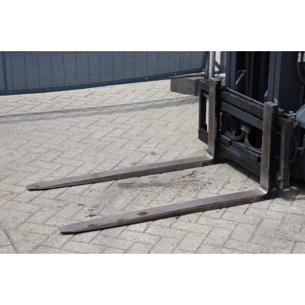 2015 Fenwick-Linde H16T-01-41748980