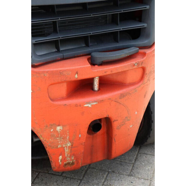 2015 Fenwick-Linde H16T-01-41748988