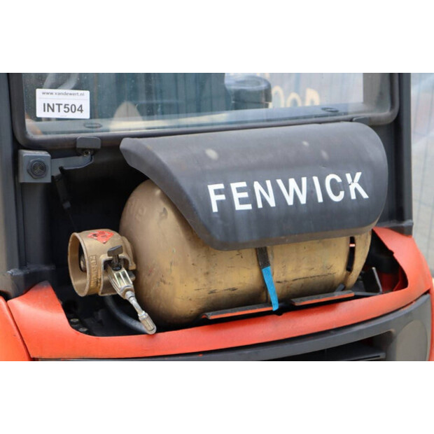 2015 Fenwick-Linde H16T-01-41748989
