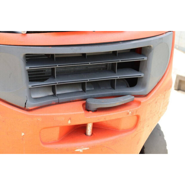2015 Fenwick-Linde H16T-01-41748990