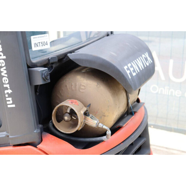 2015 Fenwick-Linde H16T-01-41748992