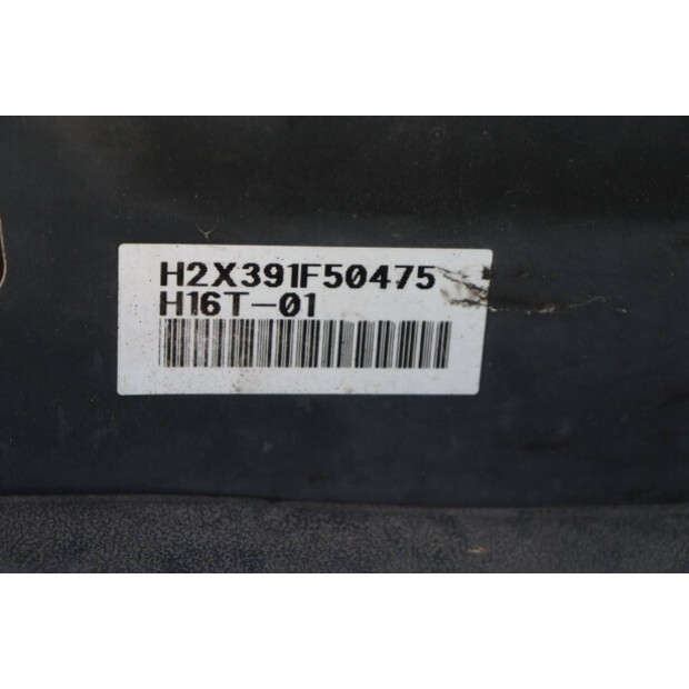 2015 Fenwick-Linde H16T-01-41749000