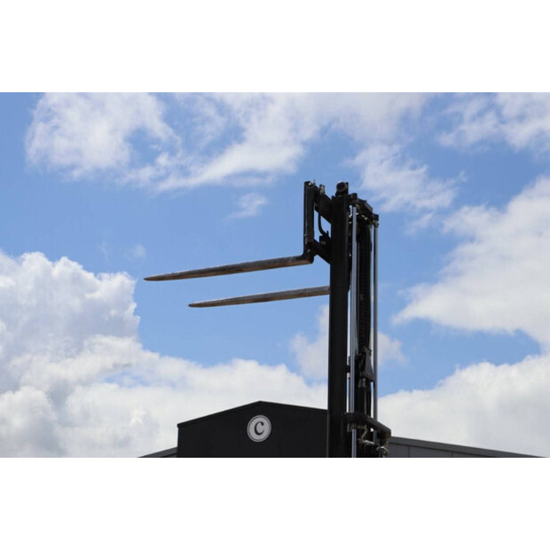 2015 Fenwick-Linde H16T-01-41749007