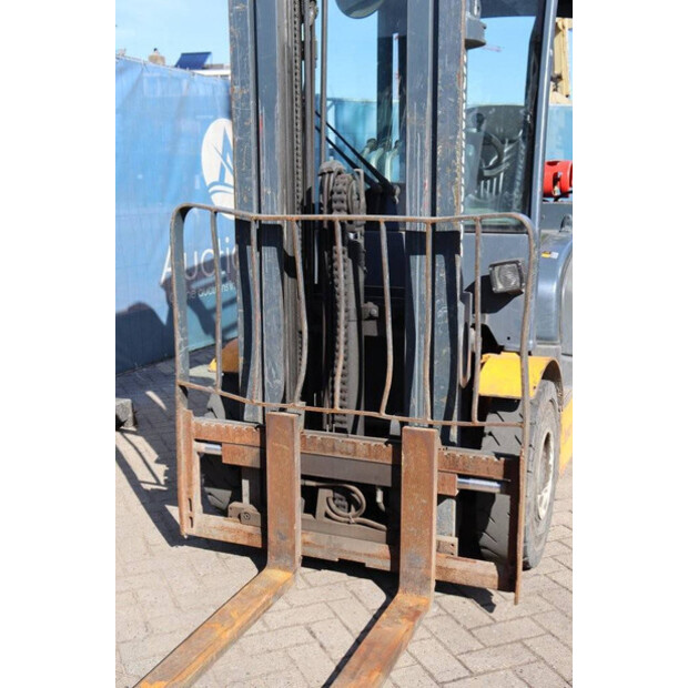 2014 Jungheinrich TFG 425-41749020