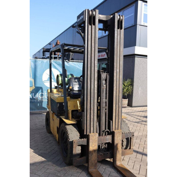 Daewoo G25S-41749072