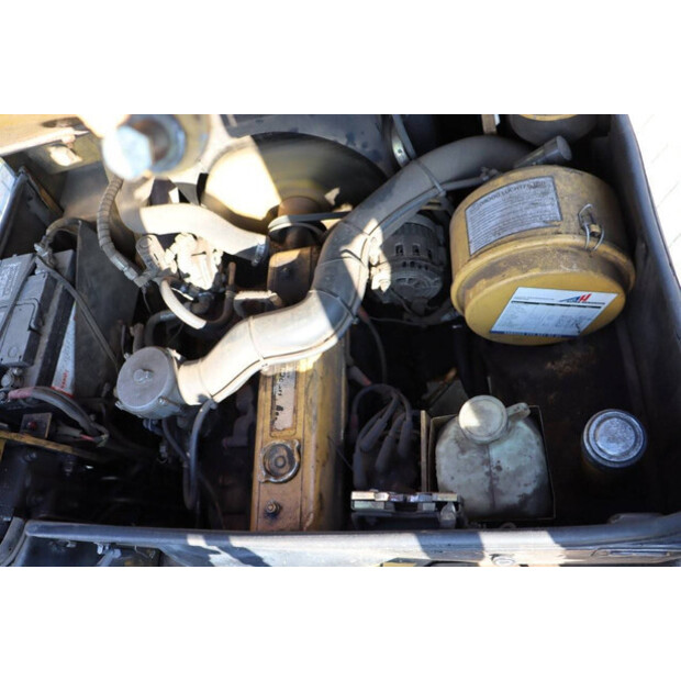 Daewoo G25S-41749081