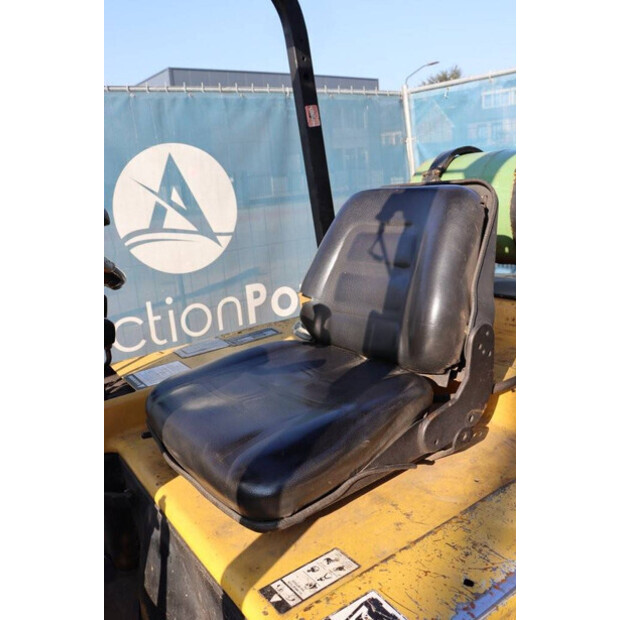 Daewoo G25S-41749089