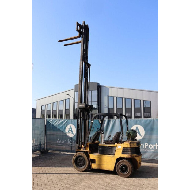 Daewoo G25S-41749095