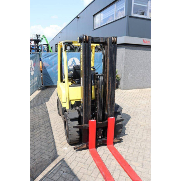 2008 Hyster H3.0FT-41749147