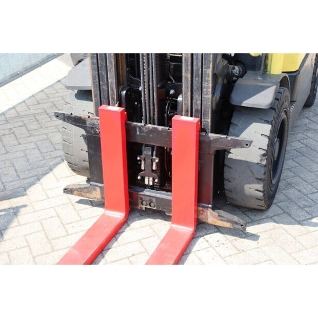 2008 Hyster H3.0FT-41749152
