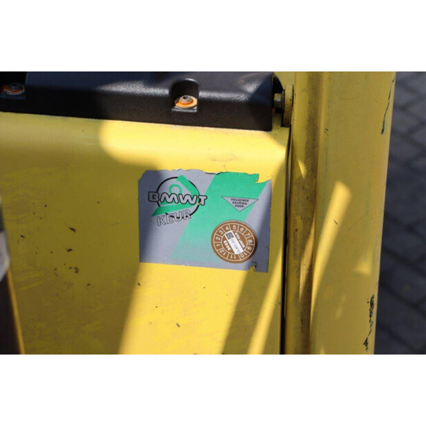 2008 Hyster H3.0FT-41749154