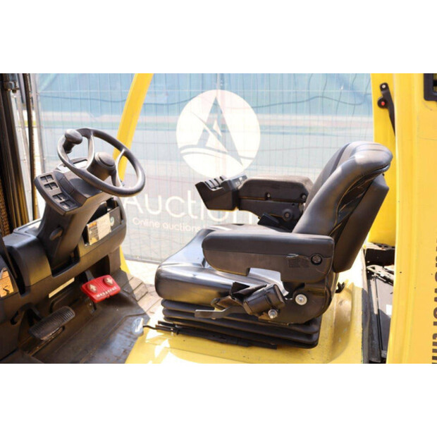 2008 Hyster H3.0FT-41749164