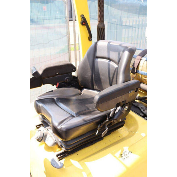 2008 Hyster H3.0FT-41749167