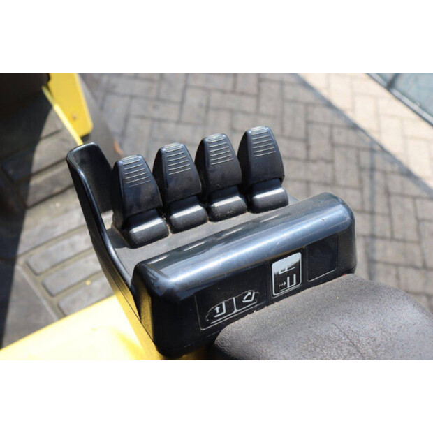 2008 Hyster H3.0FT-41749168