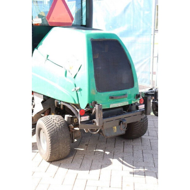 2016 رانسومز MP653-41749185