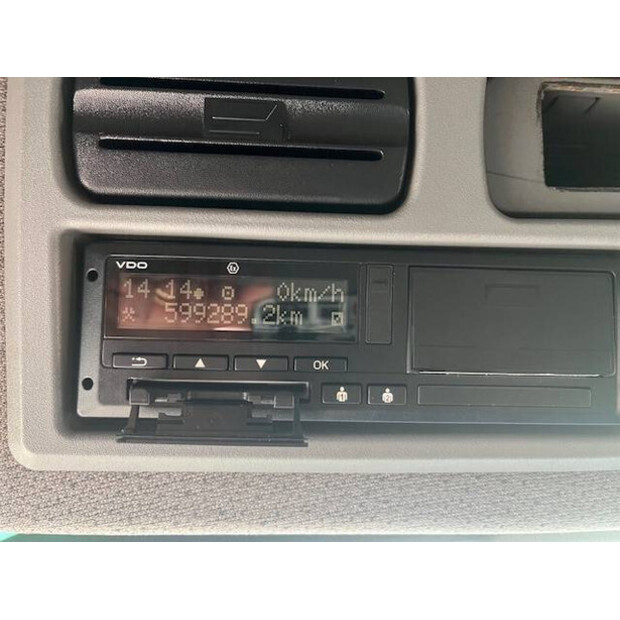 2006 مرسيدس بنز Actros 2832-41749250