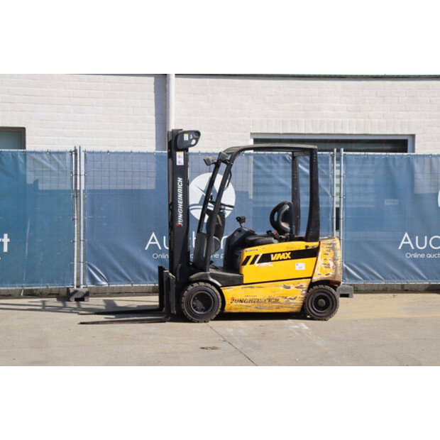 2001 جنجهينريتش EFG V 18-41749308