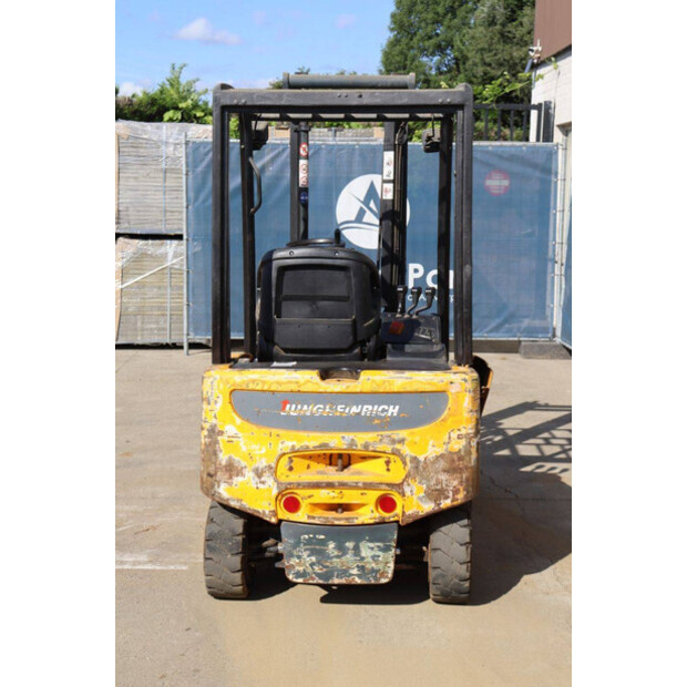 2001 جنجهينريتش EFG V 18-41749312