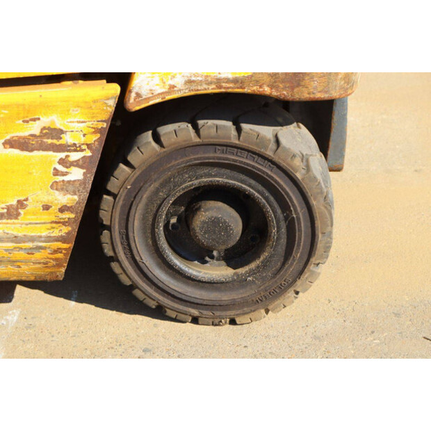 2001 جنجهينريتش EFG V 18-41749322