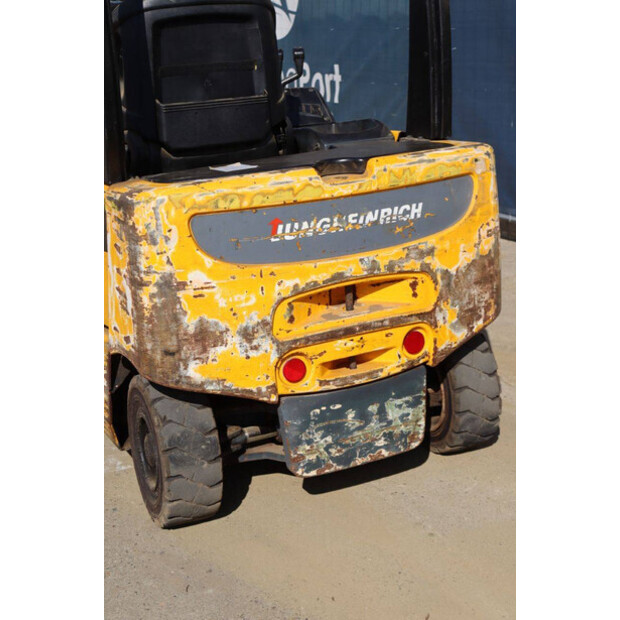 2001 جنجهينريتش EFG V 18-41749325