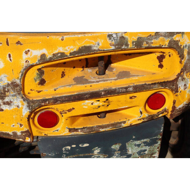 2001 جنجهينريتش EFG V 18-41749327