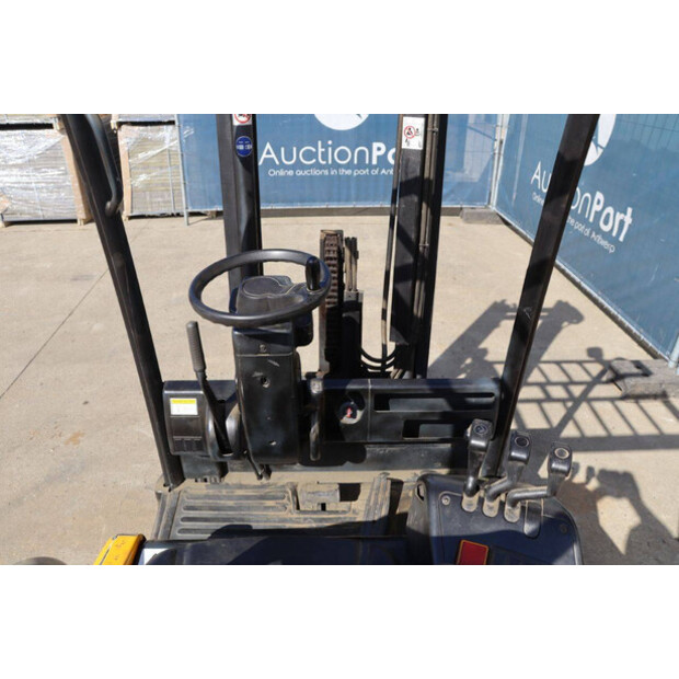 2001 جنجهينريتش EFG V 18-41749328