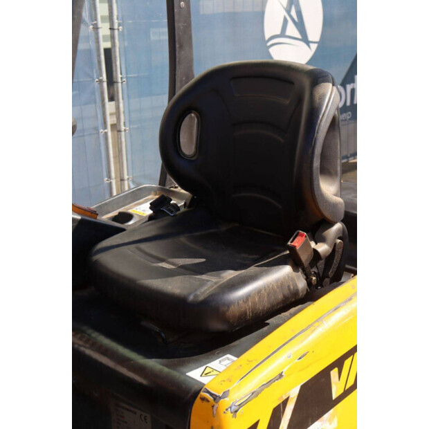 2001 جنجهينريتش EFG V 18-41749330