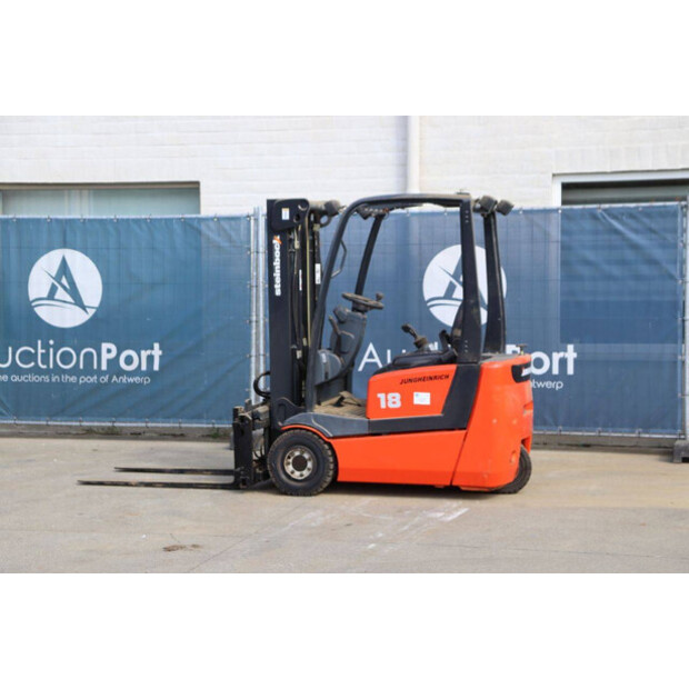 2001 Jungheinrich OTHERS-41749347