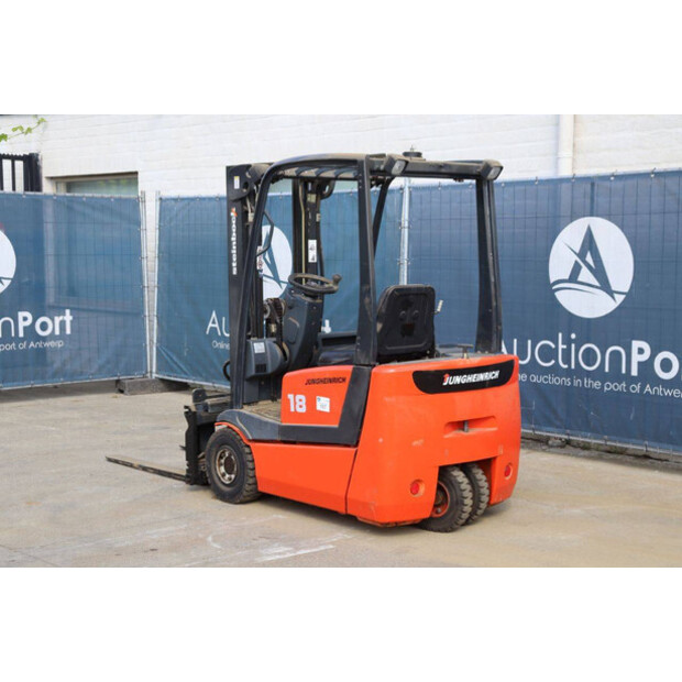 2001 Jungheinrich OTHERS-41749348