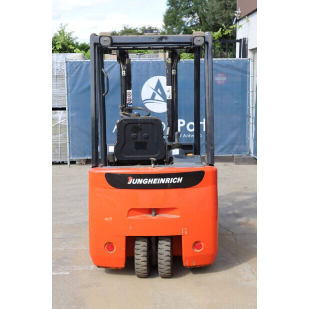 2001 Jungheinrich OTHERS-41749349