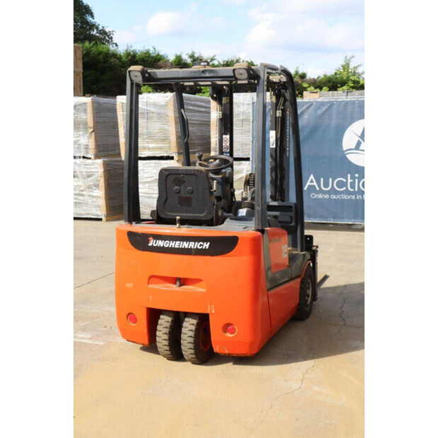2001 Jungheinrich OTHERS-41749350