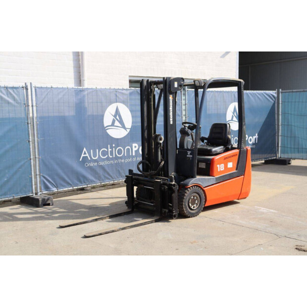 2001 Jungheinrich OTHERS-41749353
