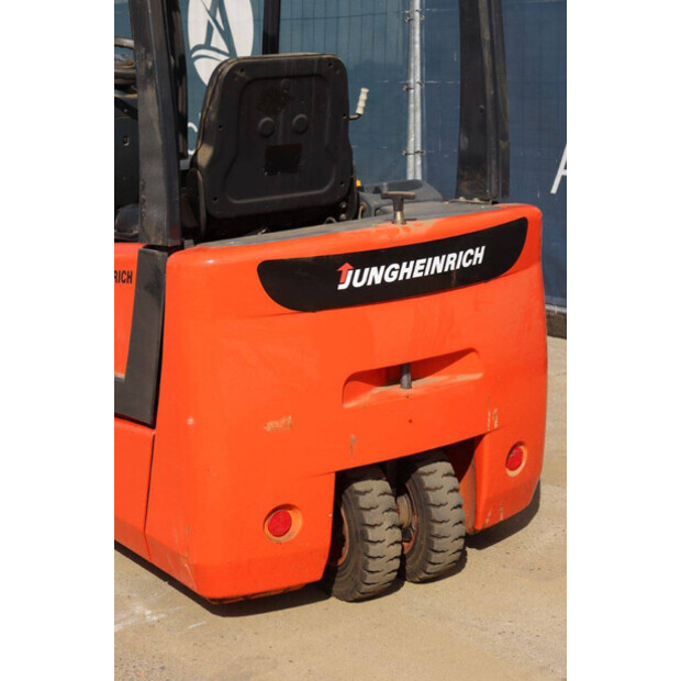 2001 Jungheinrich OTHERS-41749362