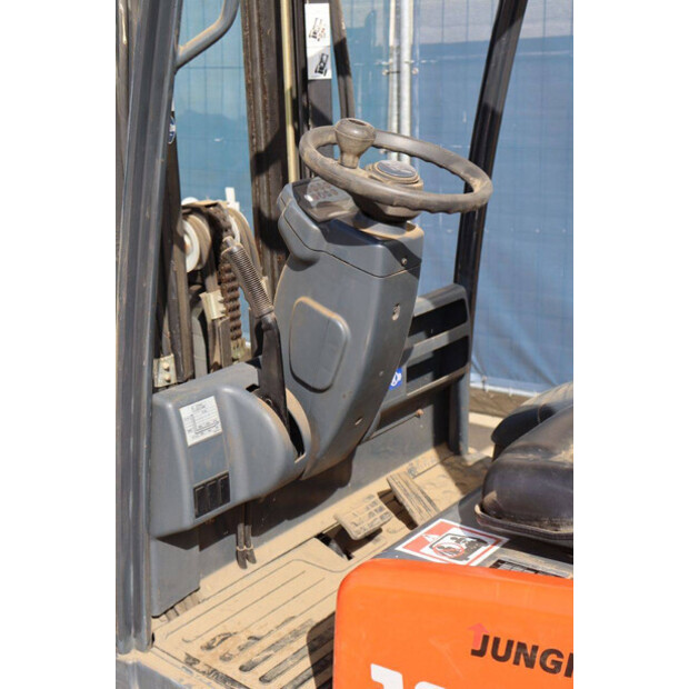 2001 Jungheinrich OTHERS-41749367
