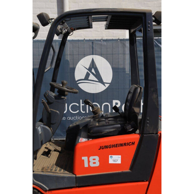 2001 Jungheinrich OTHERS-41749369