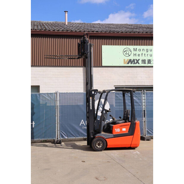 2001 Jungheinrich OTHERS-41749382