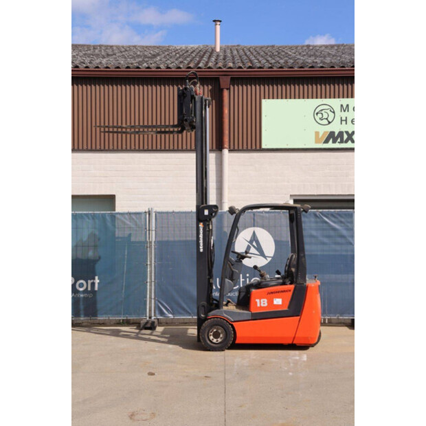 2001 Jungheinrich OTHERS-41749383