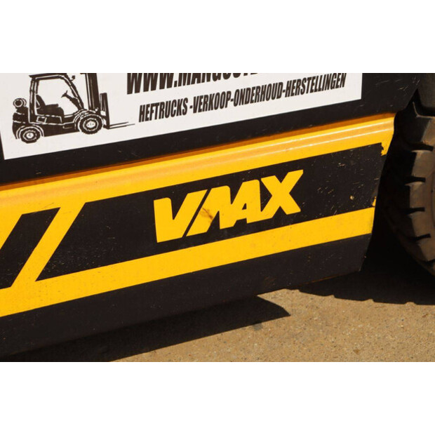 2017 VMAX CPQYD25-41749569