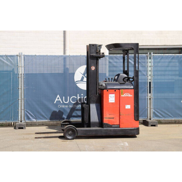 1997 Linde R16-41749637