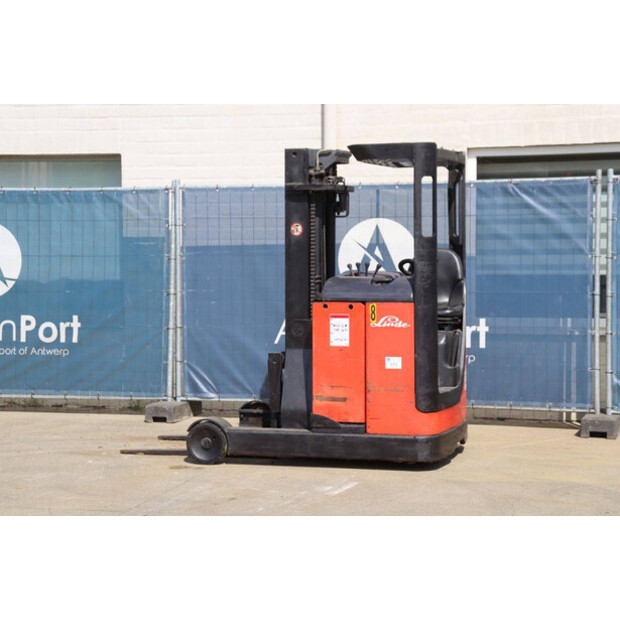 1997 Linde R16-41749639