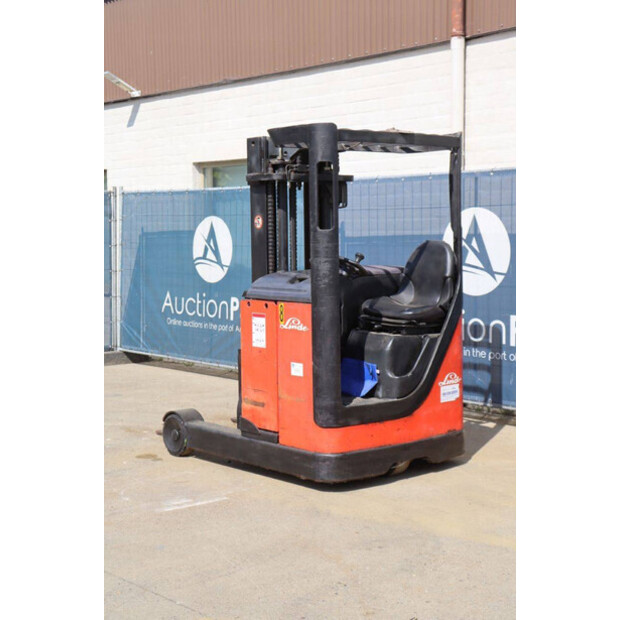 1997 Linde R16-41749640