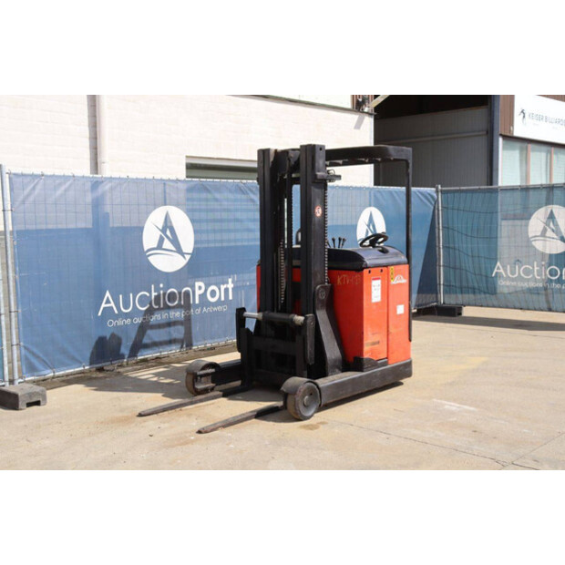 1997 Linde R16-41749645