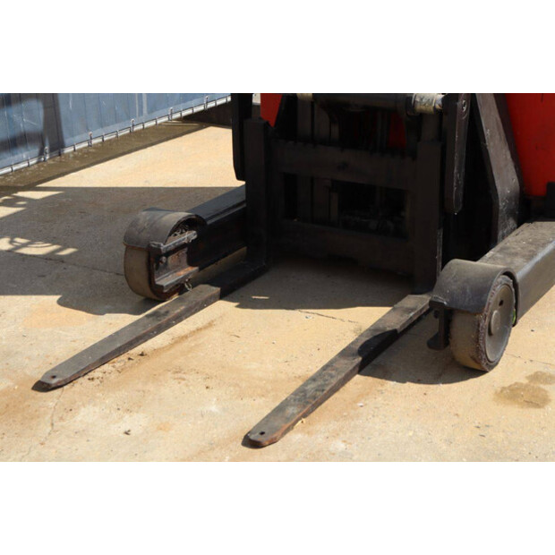 1997 Linde R16-41749646