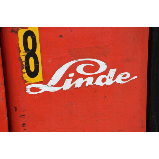 1997 Linde R16-41749650