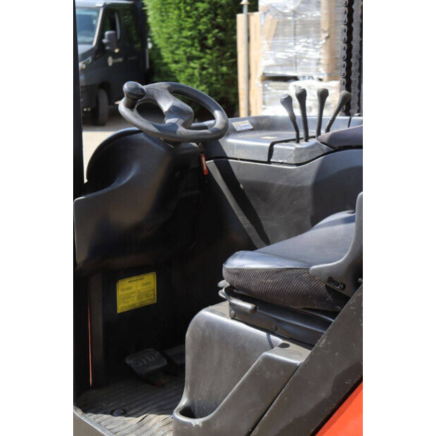 1997 Linde R16-41749654